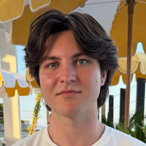 Lukas Stamenkoski