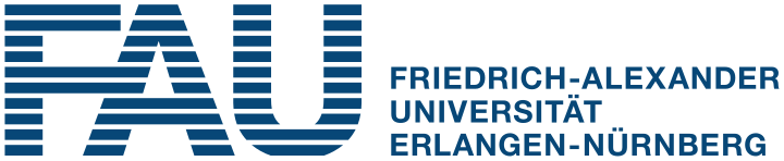 Friedrich-Alexander-Universität Erlangen-Nürnberg